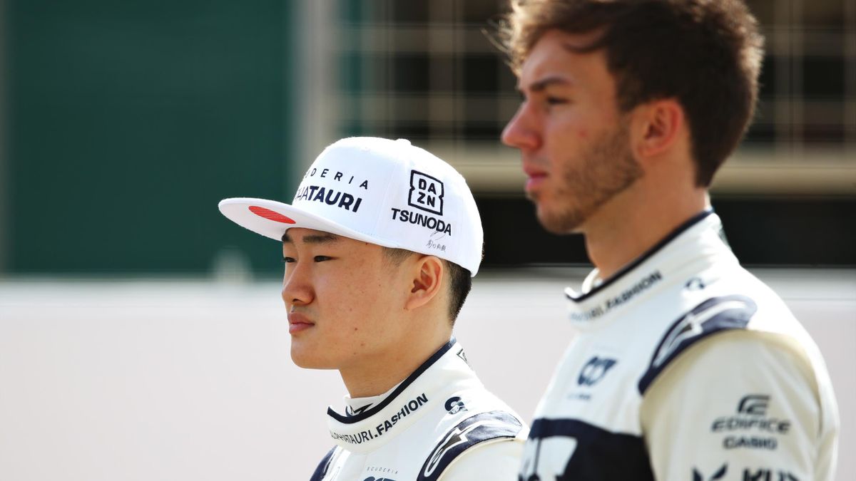 Formule 1 - Grand Prix d'Emilie-Romagne 