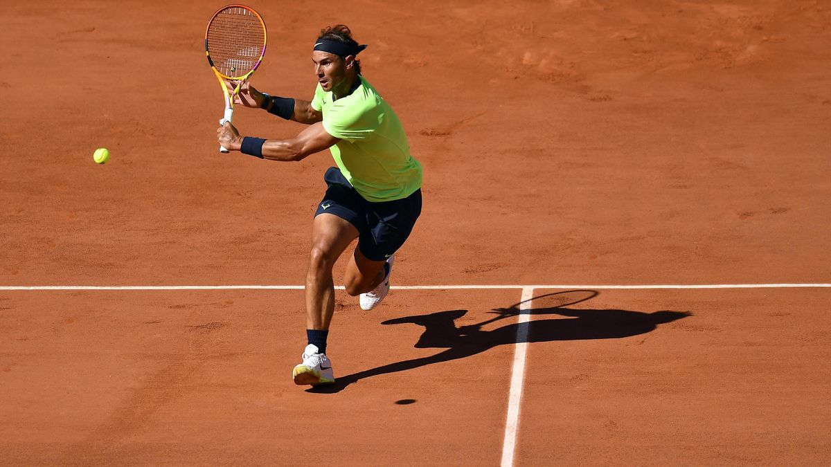 Rafael Nadal | Tennis | French Open 2021 | ESP Player Feature