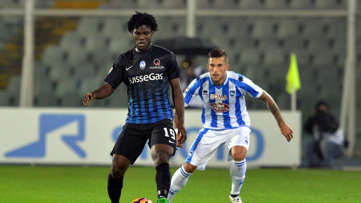 Atalanta-Pescara: probabili formazioni e statistiche ...