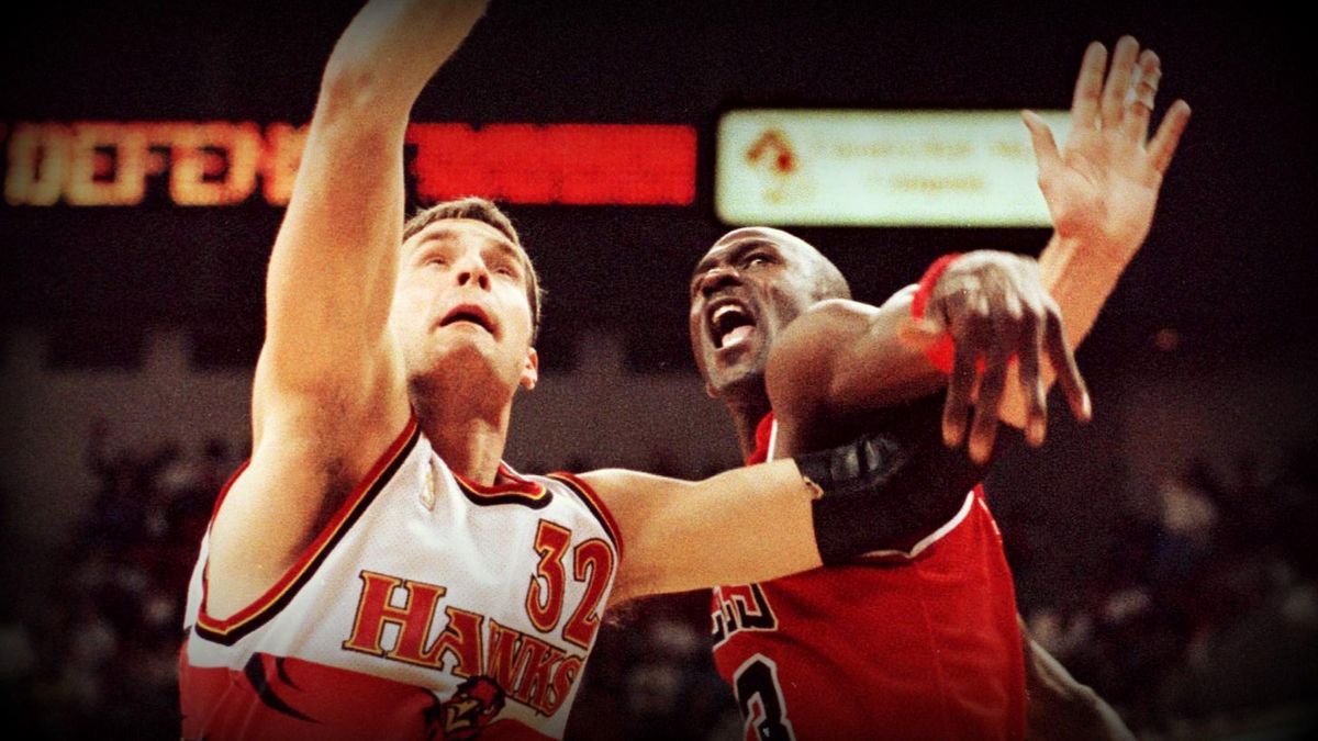 The Essential Stories: 'The all-time No.1 a**hole ...