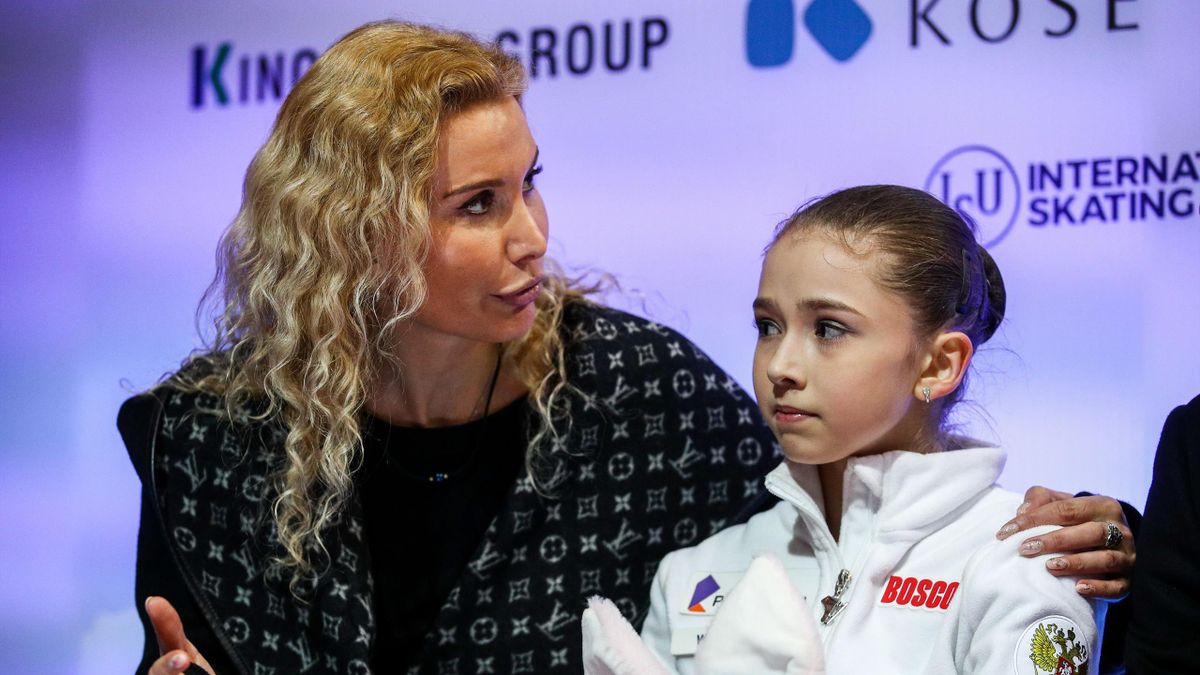 Ð£Ñ‡ÐµÐ½Ð¸Ñ†Ð° Ð­Ñ‚ÐµÑ€Ð¸ Ð¢ÑƒÑ‚Ð±ÐµÑ€Ð¸Ð´Ð·Ðµ ÐšÐ°Ð¼Ð¸Ð»Ð° Ð'Ð°Ð»Ð¸ÐµÐ²Ð° Ð²Ñ‹Ð¸Ð³Ñ€Ð°Ð»Ð° ÑŽÐ½Ð¸Ð¾Ñ€ÑÐºÐ¸Ð¹