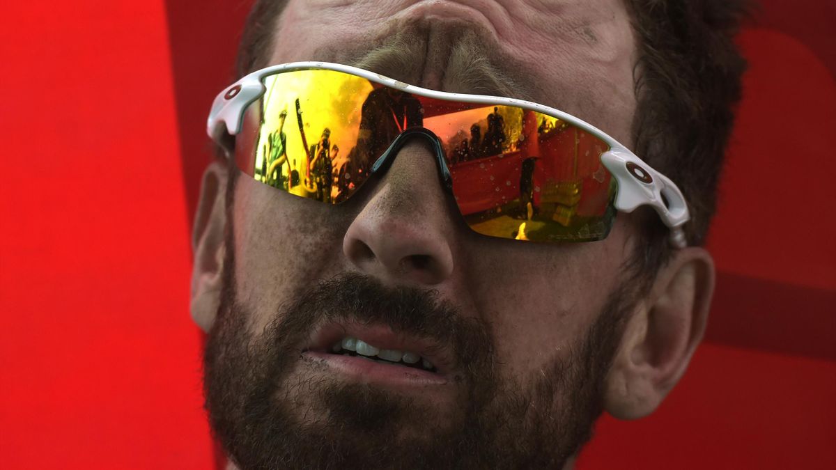 Bradley Wiggins wants to put Hour Record beyond reach Eurosport