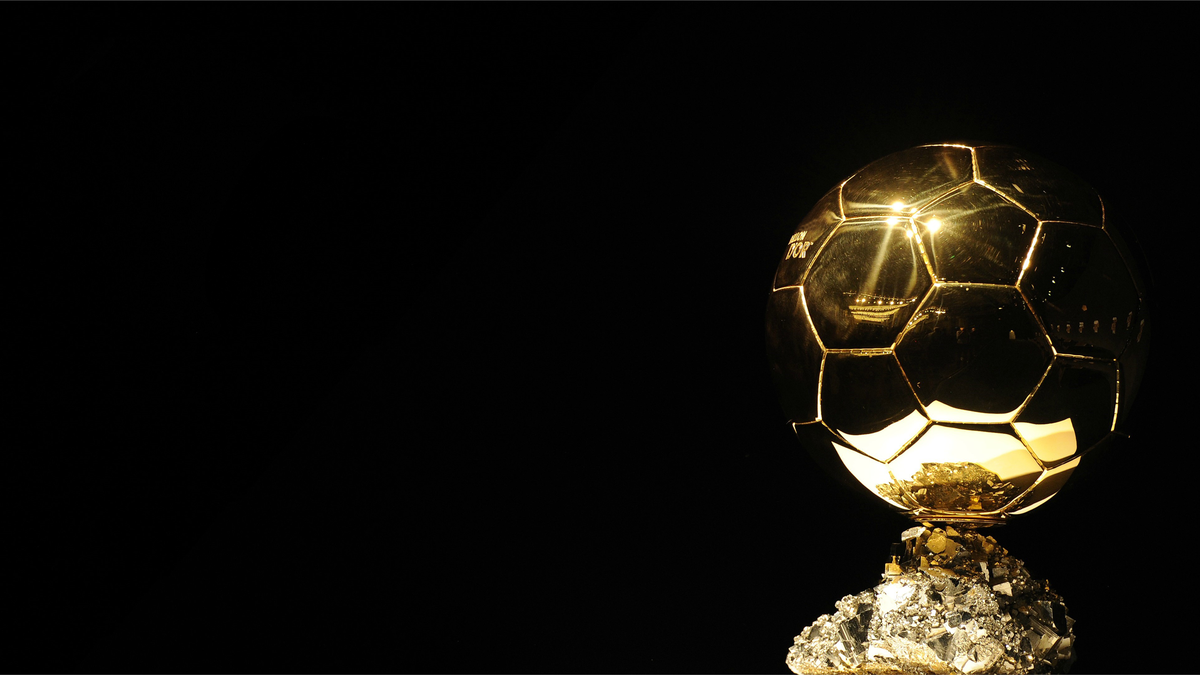 Ballon d'Or 2023 : La Coupe du monde doit-elle peser plus lourd que la  Ligue des champions ? - Eurosport