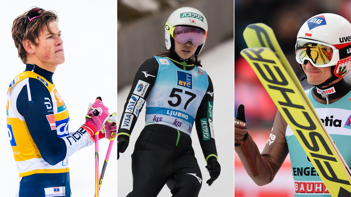 Nordic Ski World Championships 2019 preview