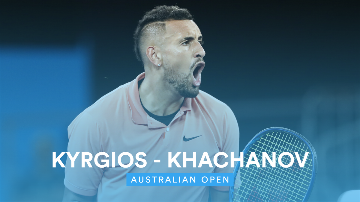 Australian Open order of play on Sunday - Day Seven schedule, dates, matches today, tomorrow