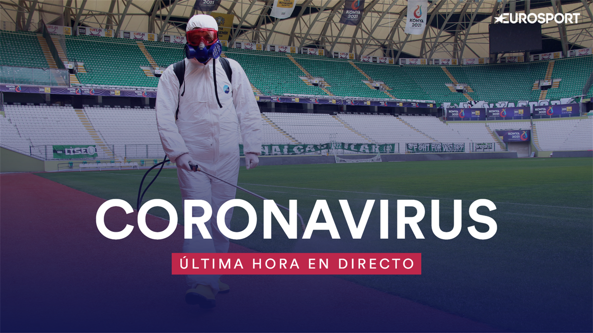 El Valencia CF confirma cinco casos de coronavirus entre sus técnicos y  jugadores del primer equipo