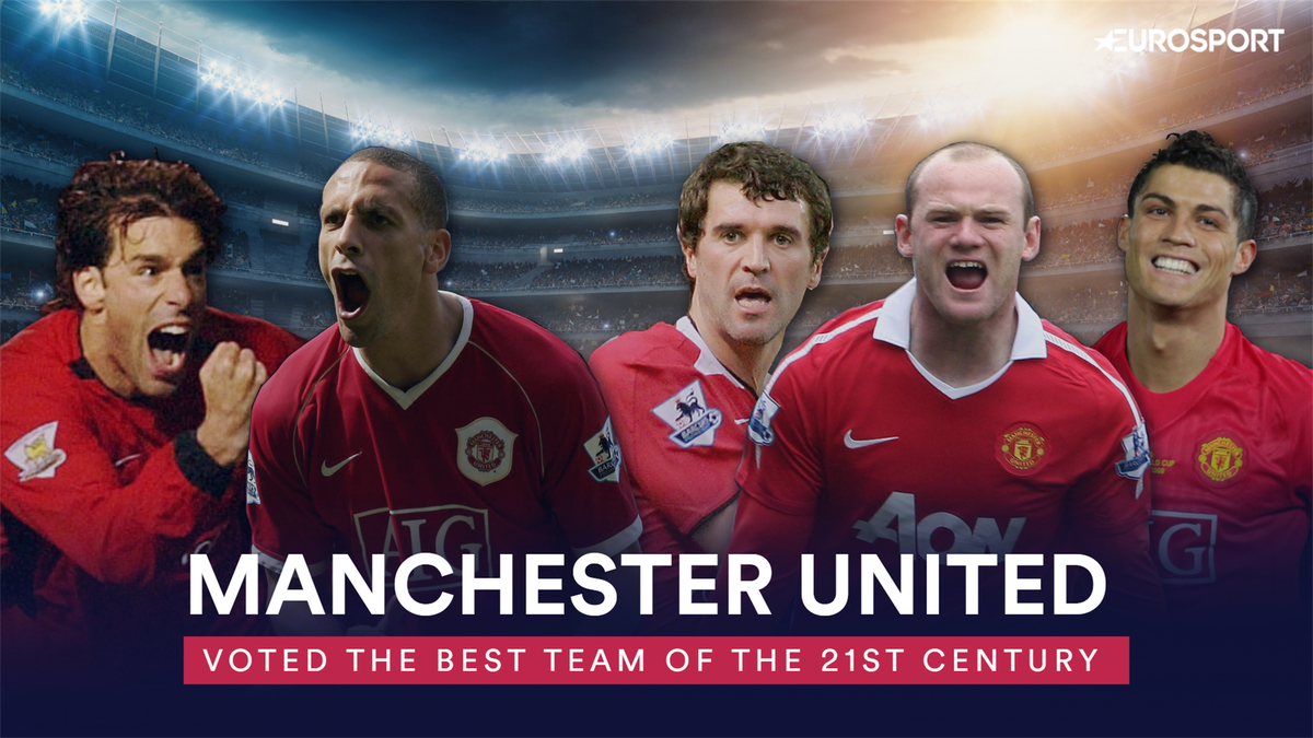 Manchester United's 1999 Treble Winners Remain English Soccer's Greatest  Team