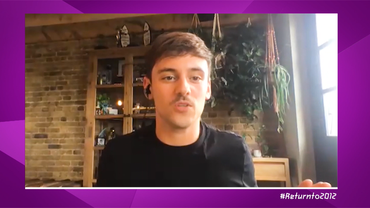 Tokyo 2020 Is Team Gb Diver Tom Daley Ready To Upgrade From Double Bronze To Olympic Gold In Japan Eurosport