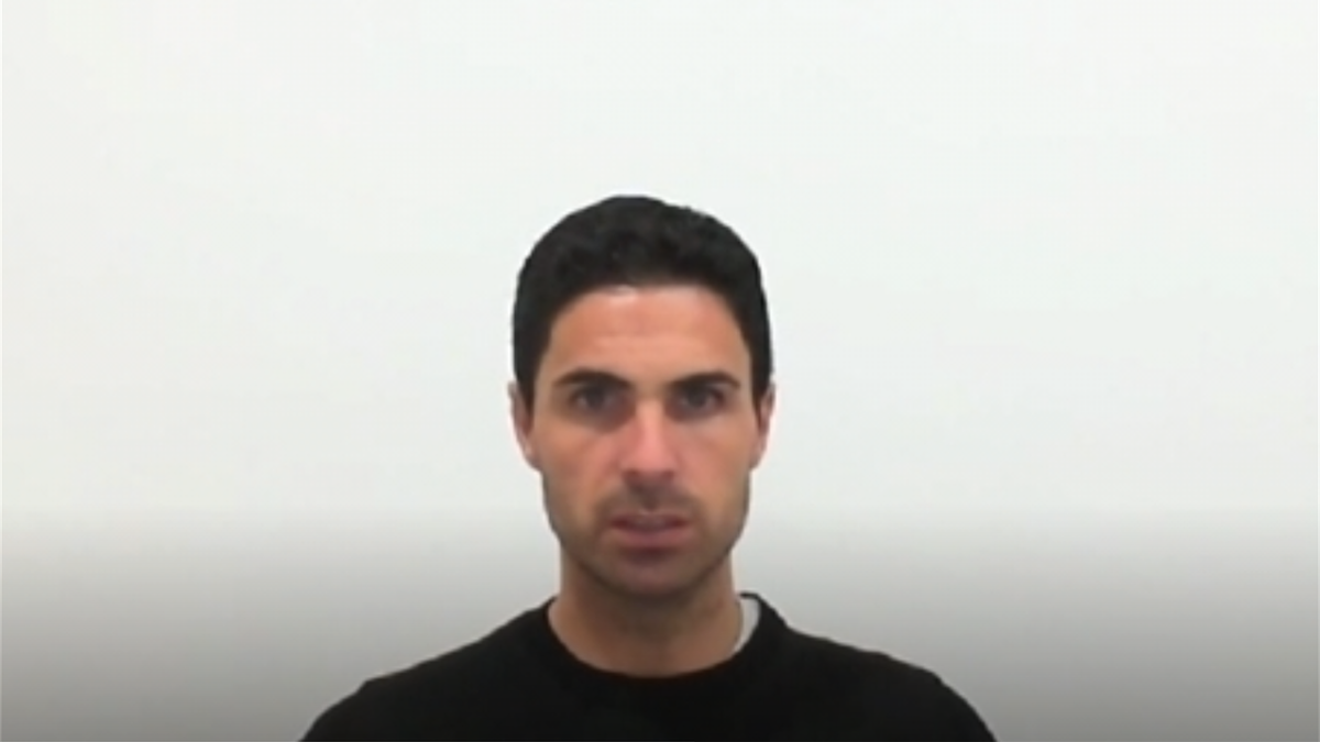 mikel arteta should not be immune from arsenal criticism eurosport