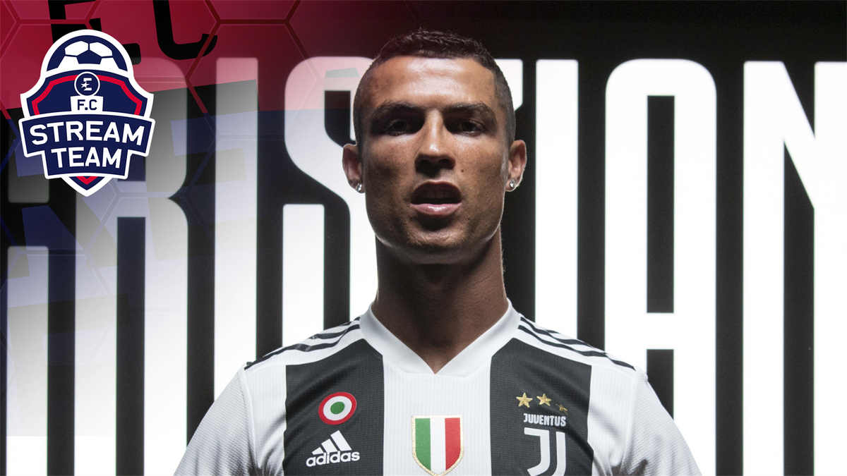 Football: Cristiano Ronaldo quitte la Juventus et retourne à