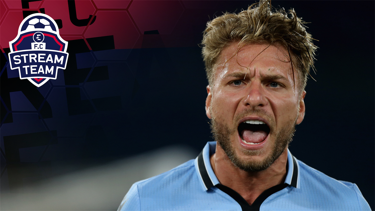 VIDEO Serie A Ciro Immobile l anomalie du Soulier d Or