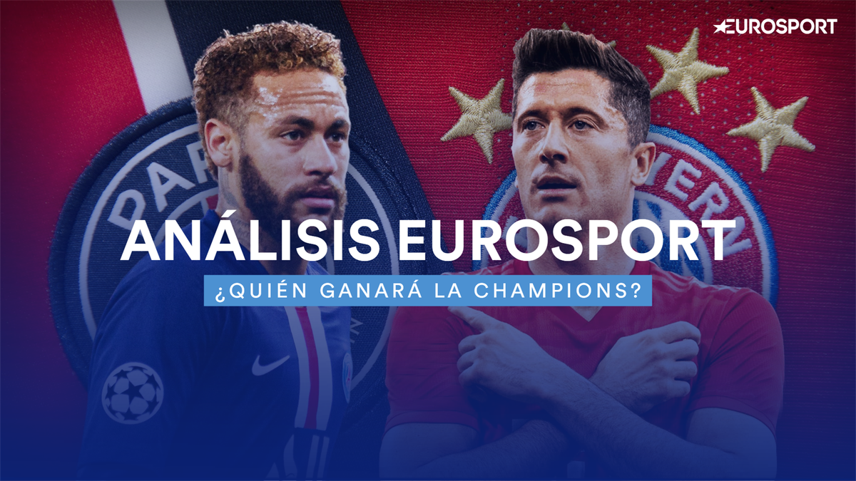 Quien ganara bayern o psg clearance