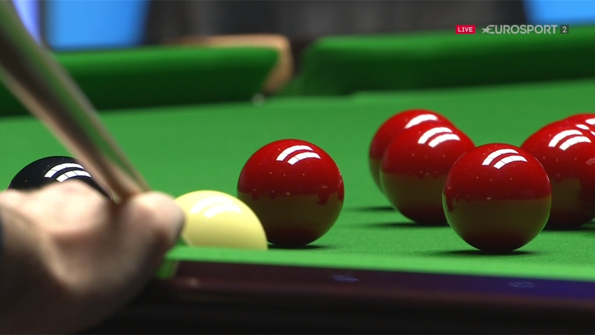European Masters snooker A tournament spanning 34 years, nine countries, 17 champions, Ronnie OSullivan, Jimmy White