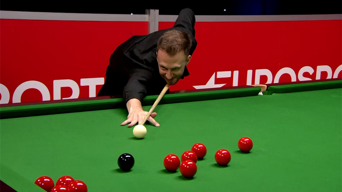 Snooker news Has any pool player conquered snooker? Judd Trump to emulate Ronnie OSullivan, Mark Selby and Steve Davis