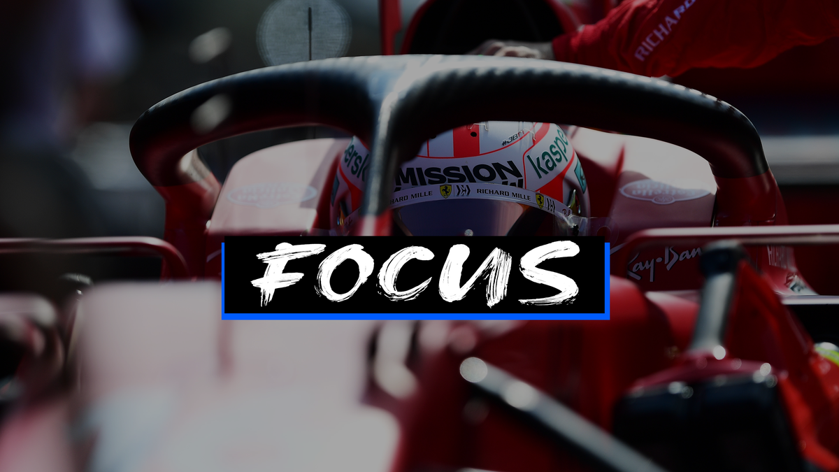 Ali, gomme, Ferrari: in Francia il GP delle verità