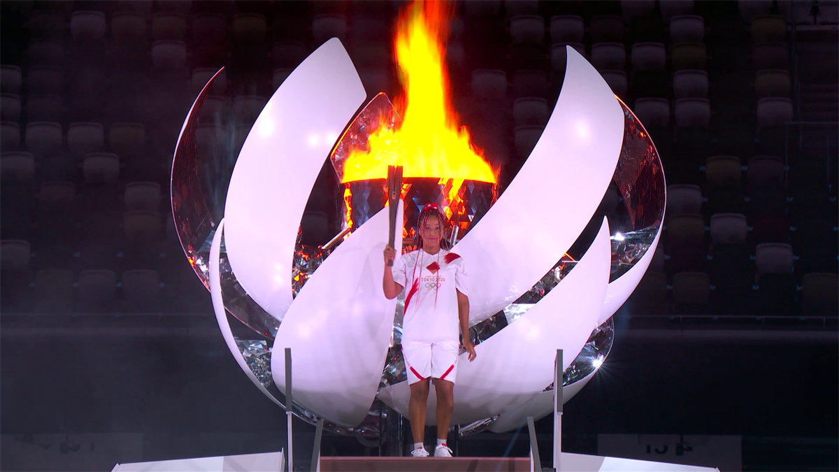 Rio 2016 Opening Ceremony Highlights 🔥 