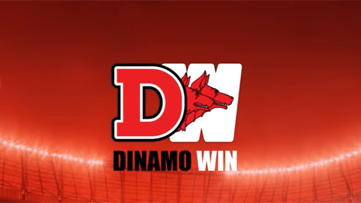 Dinamo WIN