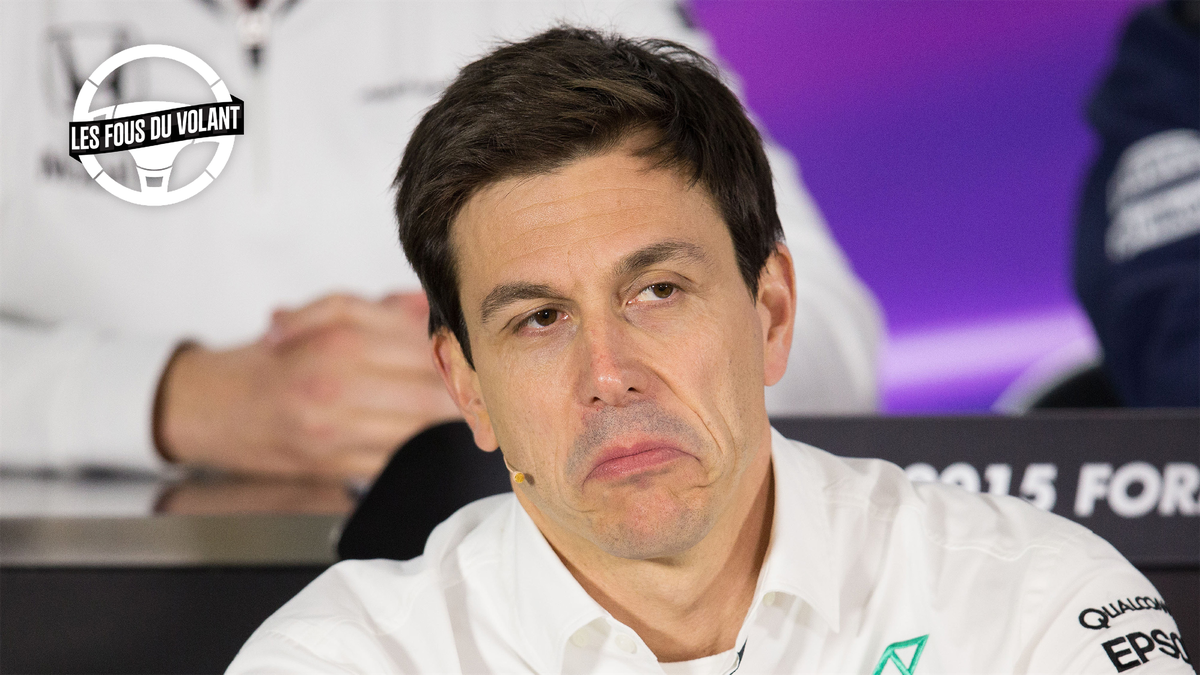 "Une série et plus tout à fait du sport : c'était la F1 version Netflix à Djeddah"
