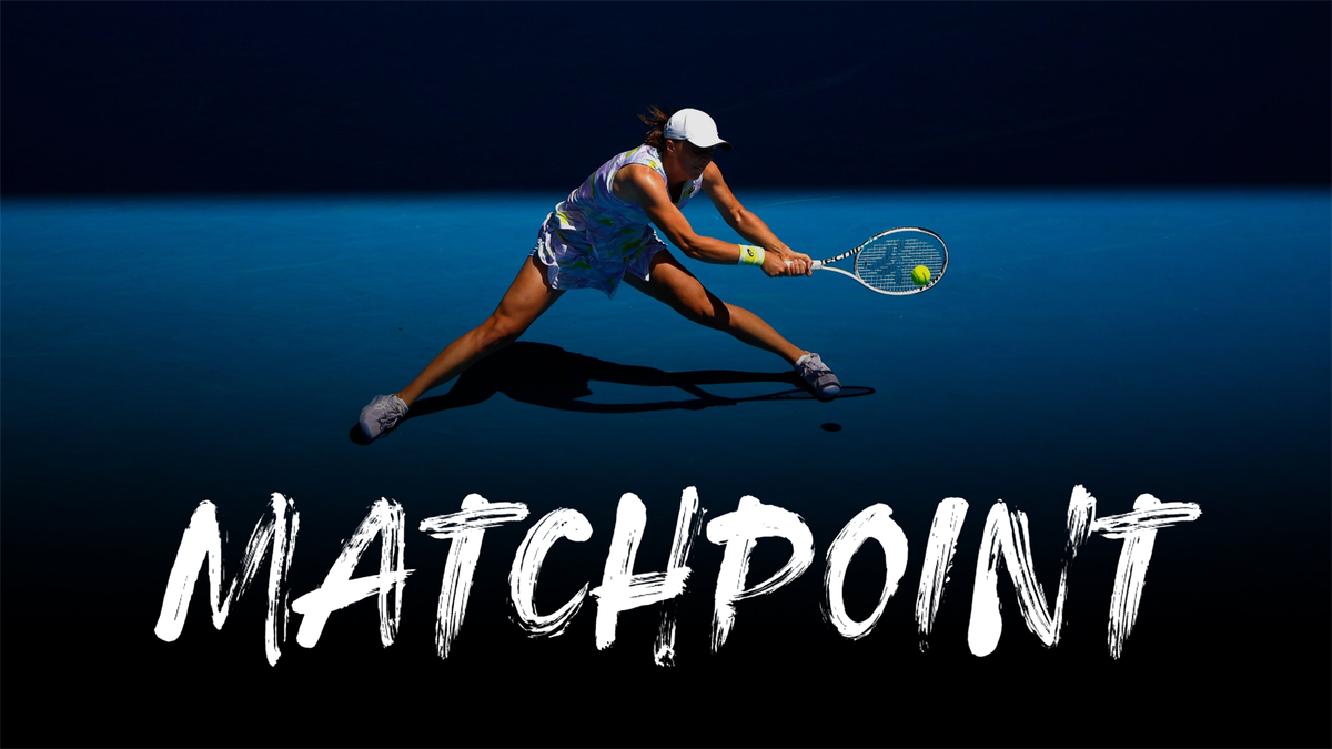 Iga Swiatek edges out Kaia Kanepi in a gruelling quarter-final clash to reach her first Australian Open semi-final
