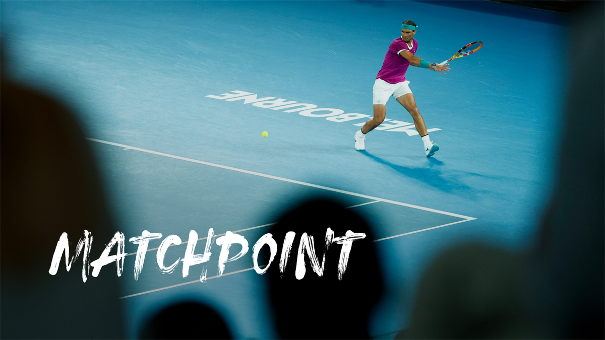 Rafael Nadal brushes aside Matteo Berrettini to reach Australian Open final and close on 21st Grand Slam title