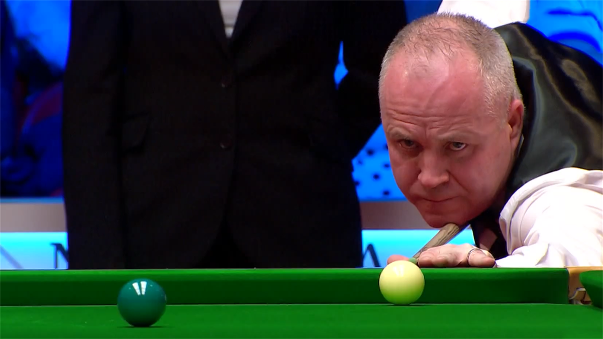 John Higgins pulls off huge comeback win over Zhao to claim 10-9 lead at Cazoo Tour Championship quarter final