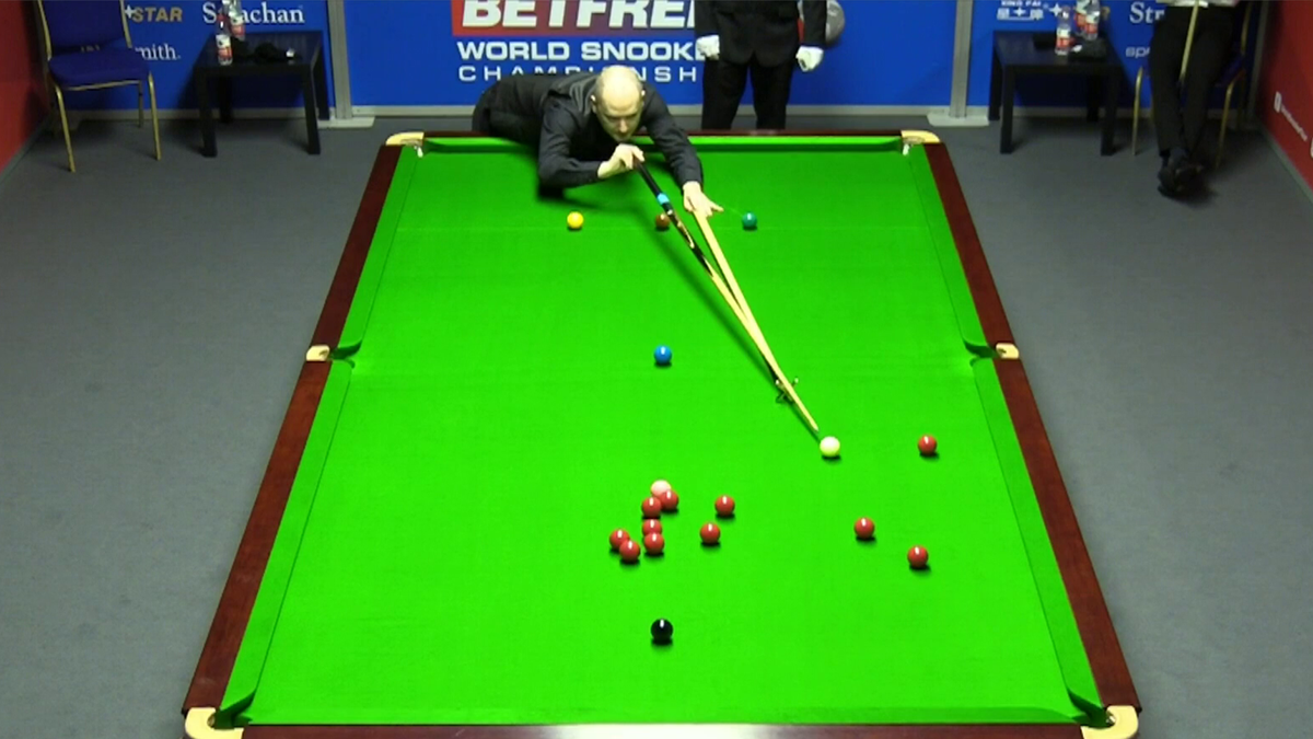 Watch every 147 of 2022 from Judd Trump, Mark Williams, Neil Robertson, Mark Selby and Marco Fu as snookers maximum men