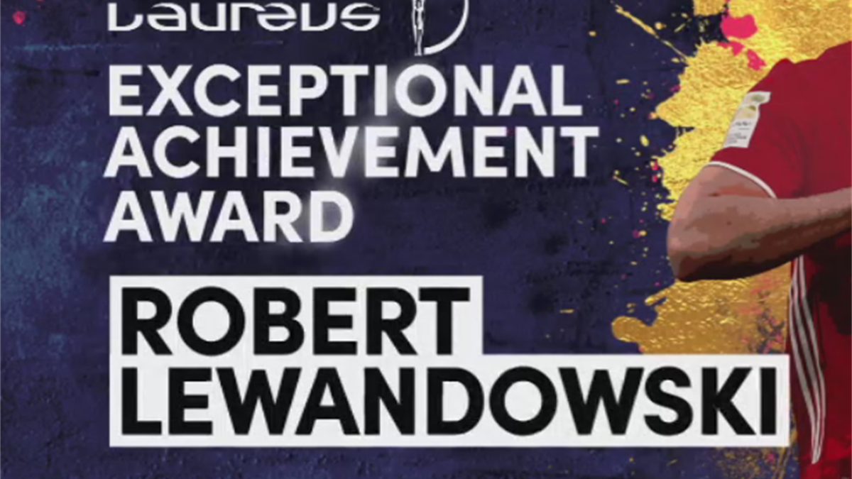 Incredible achievement' - Eurosport