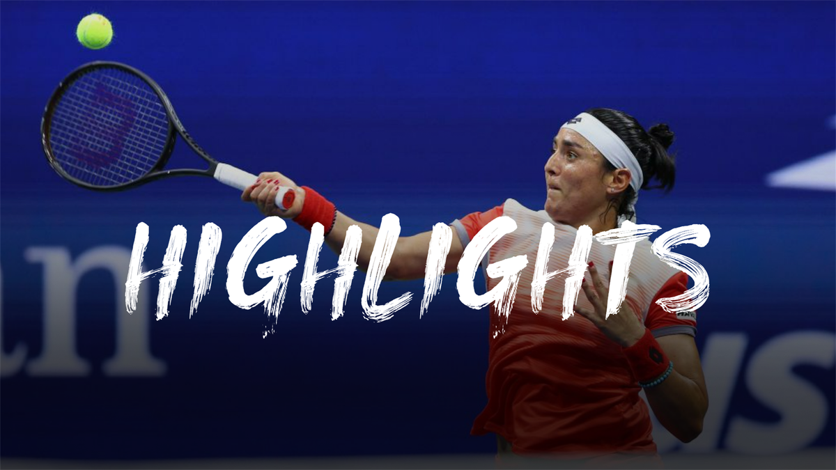 Übertragung US Open 2022 in New York live im TV und im Livestream mit Nadal, Williams und Co