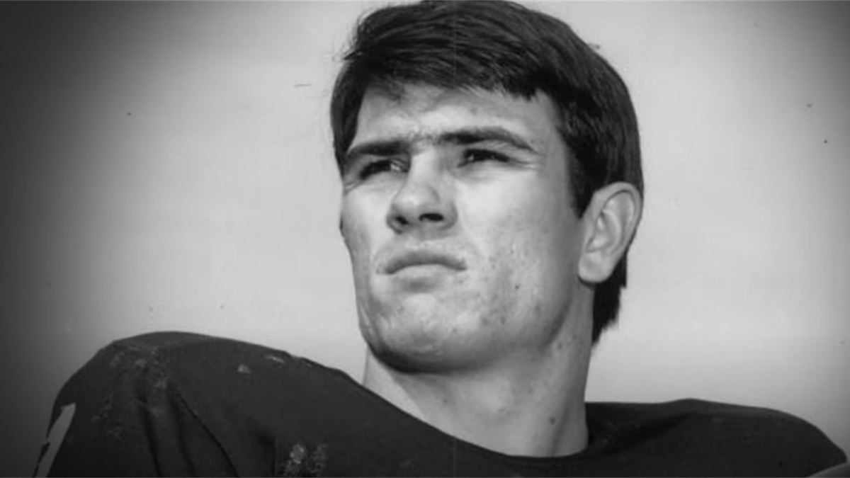 Tommy Lee Jones un Oscar para el mejor partido de la historia del Football universitario