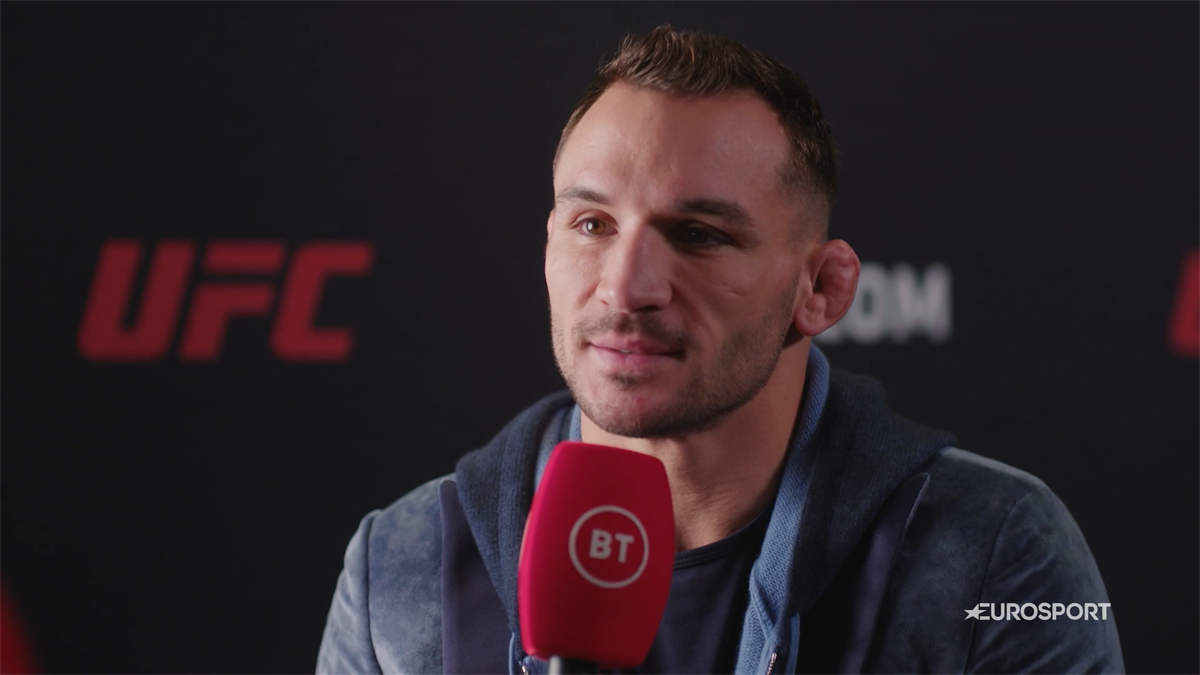 UFC 281 | Sit-Down interviews met de hoofdrolspelers dit weekend in New ...