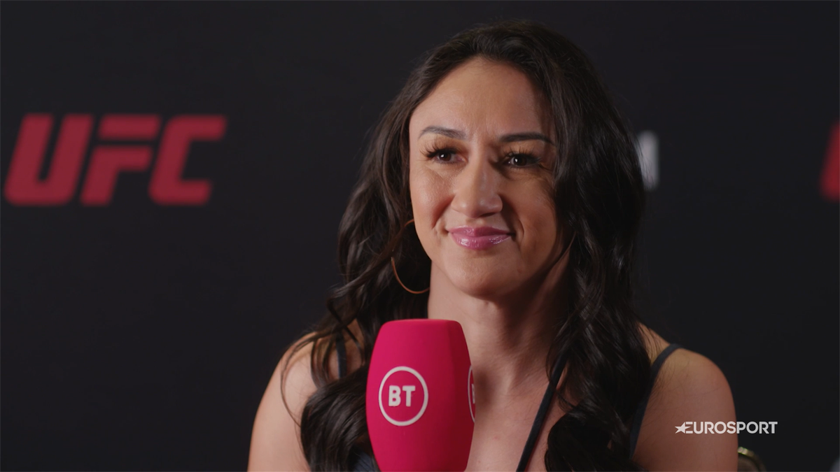 UFC 281 | Sit-Down interviews met de hoofdrolspelers dit weekend in New ...