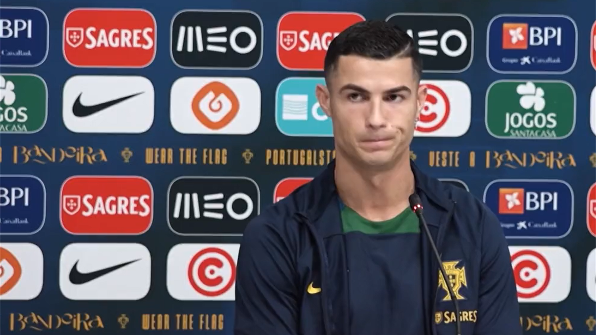 Portugal - Ghana WM 2022 heute Übertragung mit Cristiano Ronaldo live im TV, Stream und Ticker