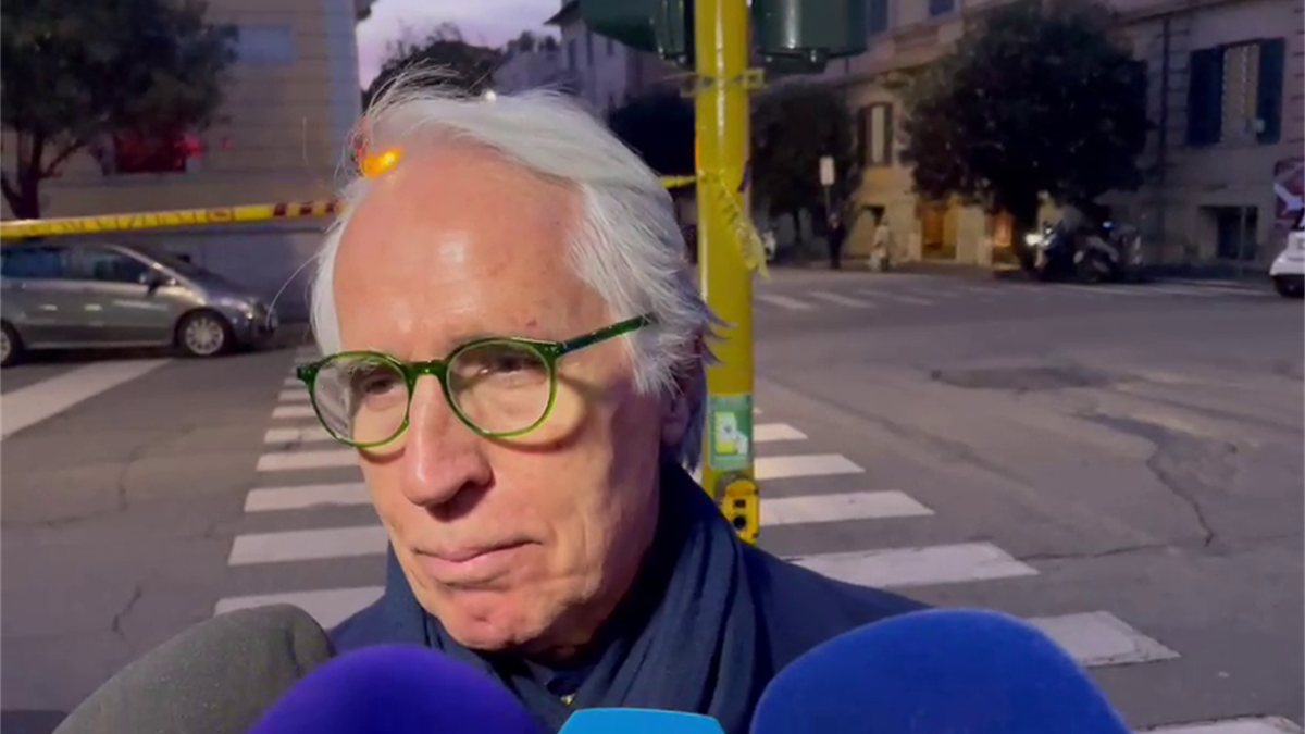 MilanoCortina 2026, Giovanni Malagò 