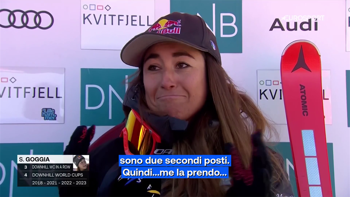 COPPA DEL MONDO DI SCI ALPINO, LE FINALI DI SOLDEU IN DIRETTA SU