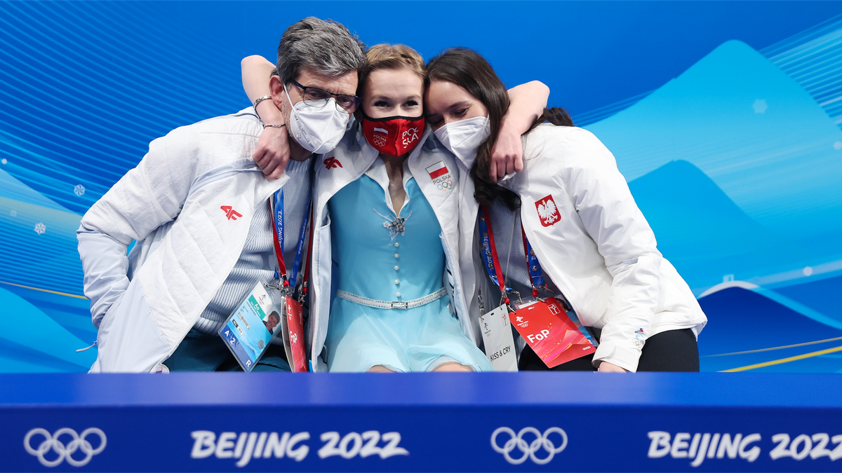 Ile Medali Zdobyli Polacy Na Zimowych Igrzyskach Olimpijskich 2022 Pekin 2022. Podsumowanie dnia na zimowych igrzyskach olimpijskich. Tak