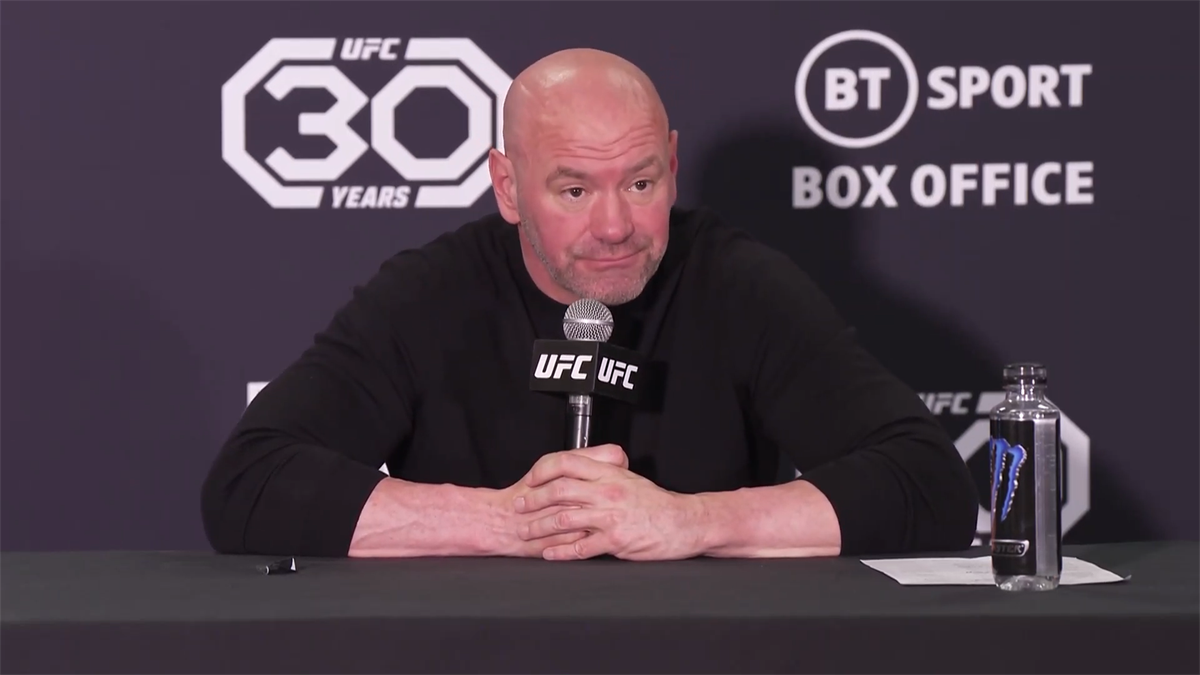 UFC 286 | De Glazen Bol: Wat nu voor kampioen Edwards, ex-kampioen ...