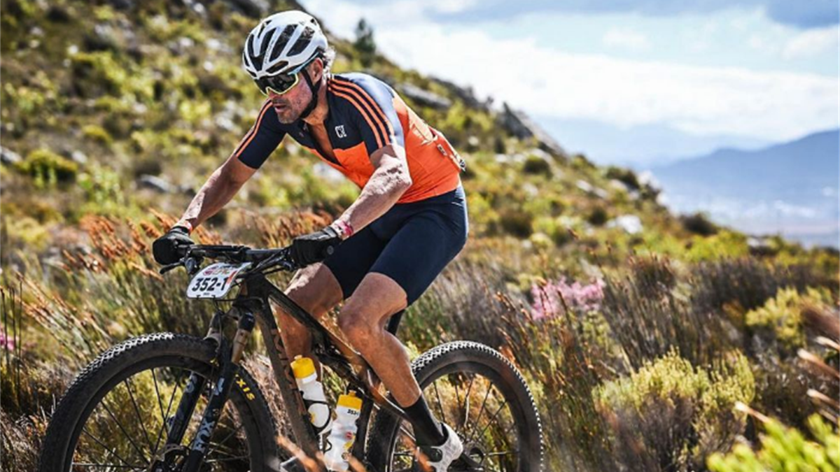 Piernas mtb sales