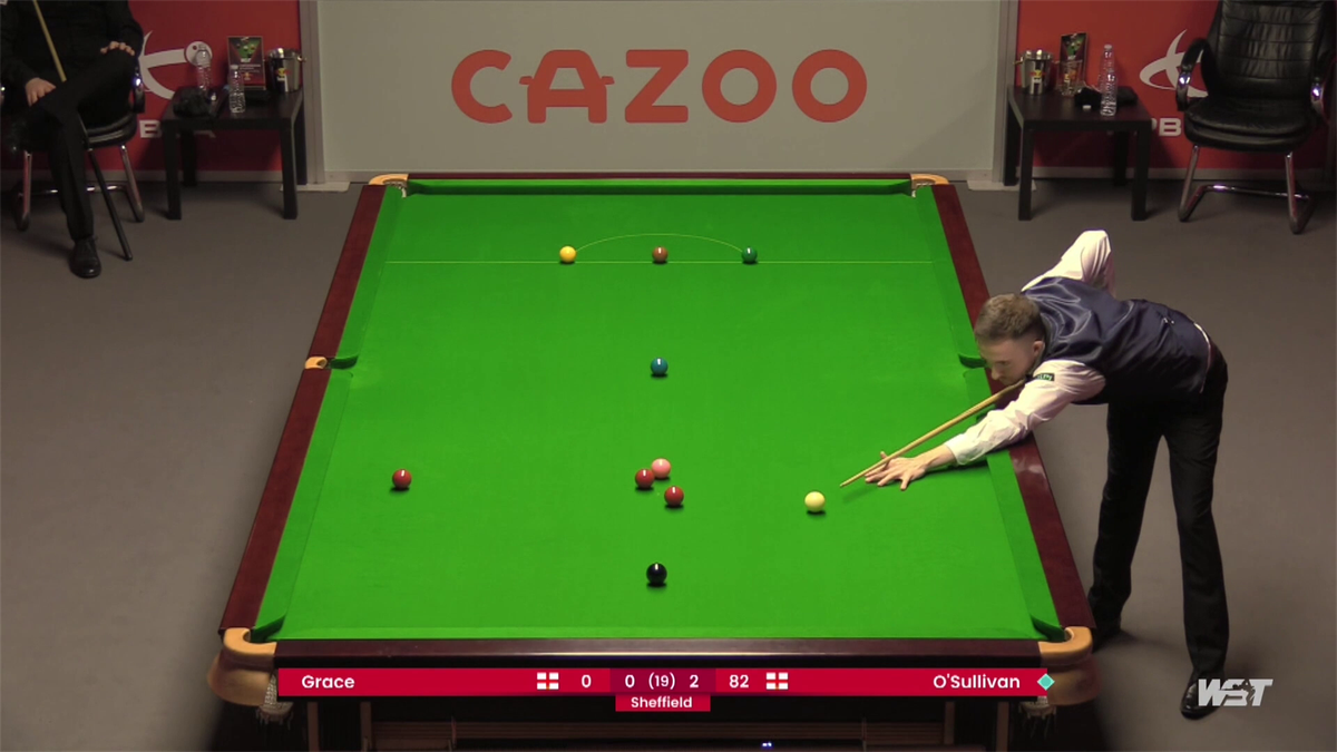 How to watch World Snooker Championship 2023 Live stream, TV coverage details with Ronnie OSullivan in action