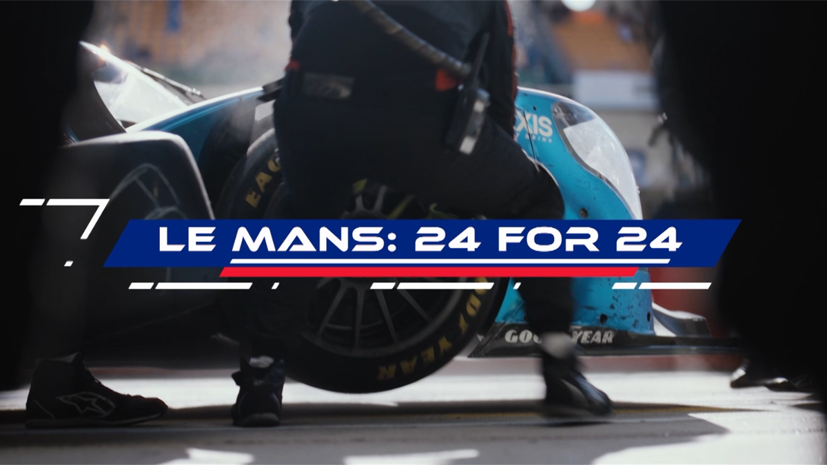 WEC 24 Ore di Le Mans 2023 date, orari, programma, dove vederla in
