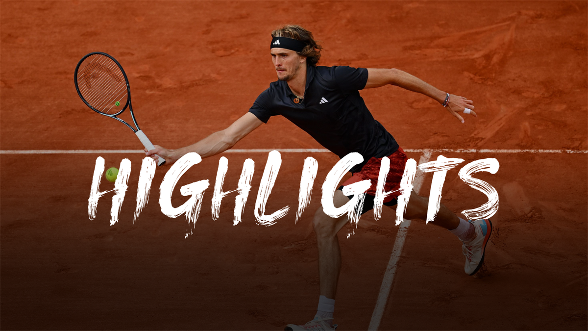 french open halbfinale live