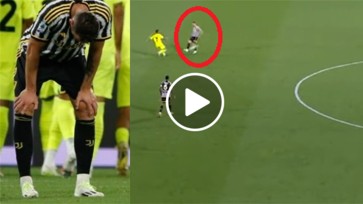 Azione cheap della juventus