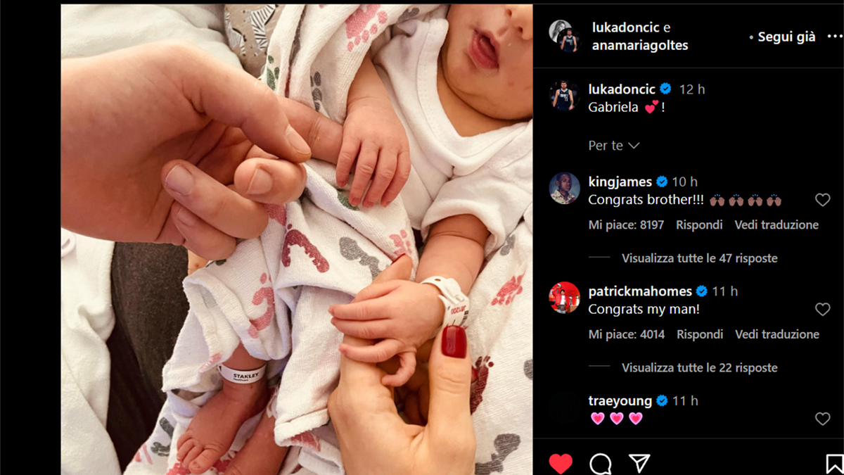 Divise nba store bambino
