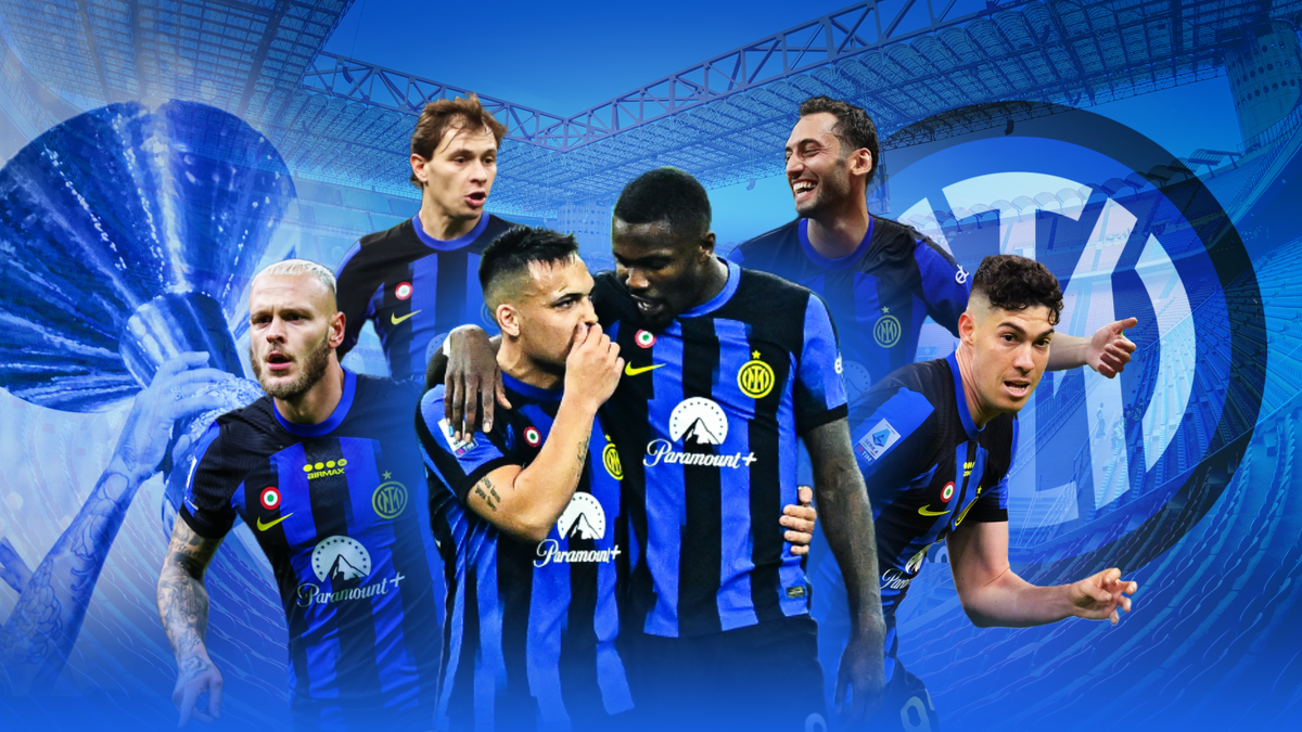 Inter campione Sommer Lautaro Thuram Barella Calhanoglu Bastoni Dimarco. I giocatori chiave della Seconda Stella Eurosport
