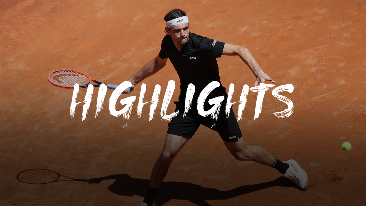 French Open 2024 live Mehr als 145 Stunden SandplatzAction bei