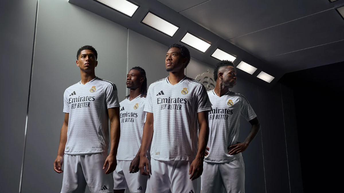 Camisetas adidas nueva temporada best sale