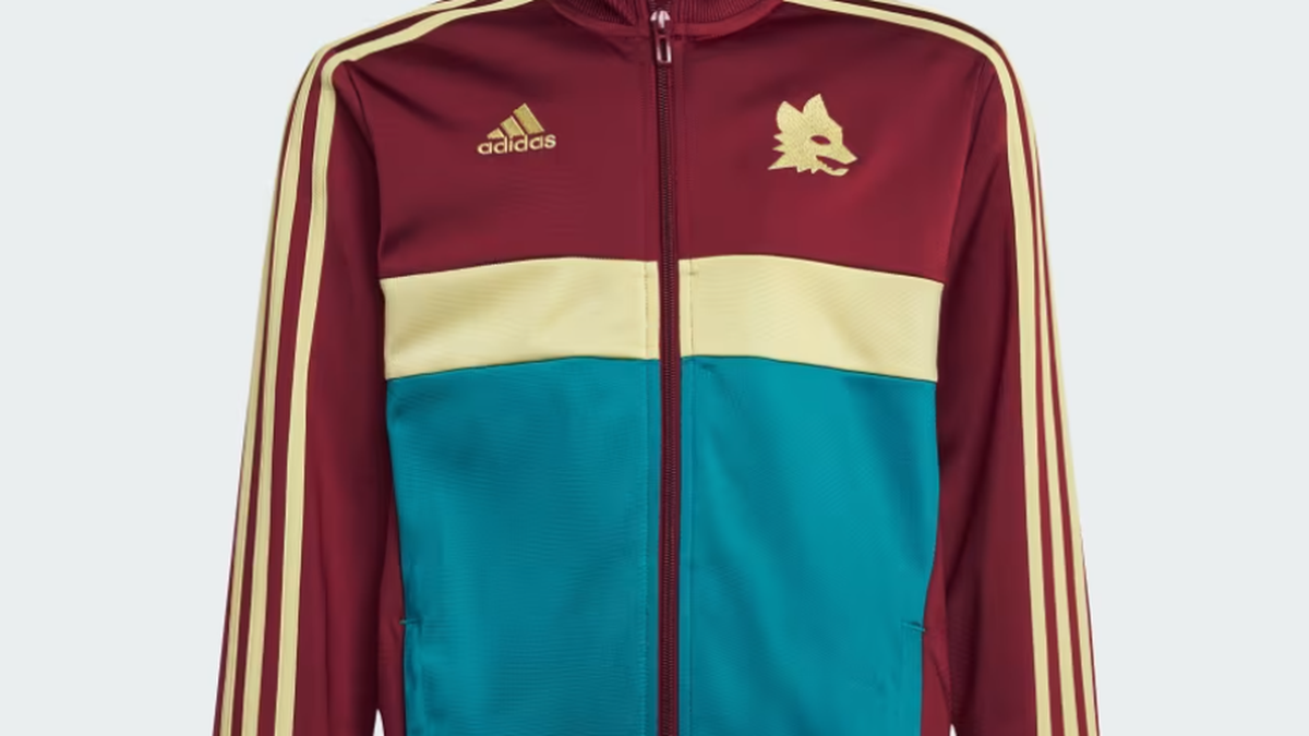 Nuove tute adidas new arrivals