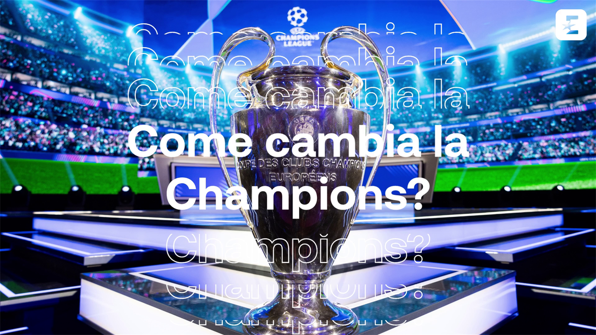 Sorteggio Europa League e Conference League 20242025 data, orario e