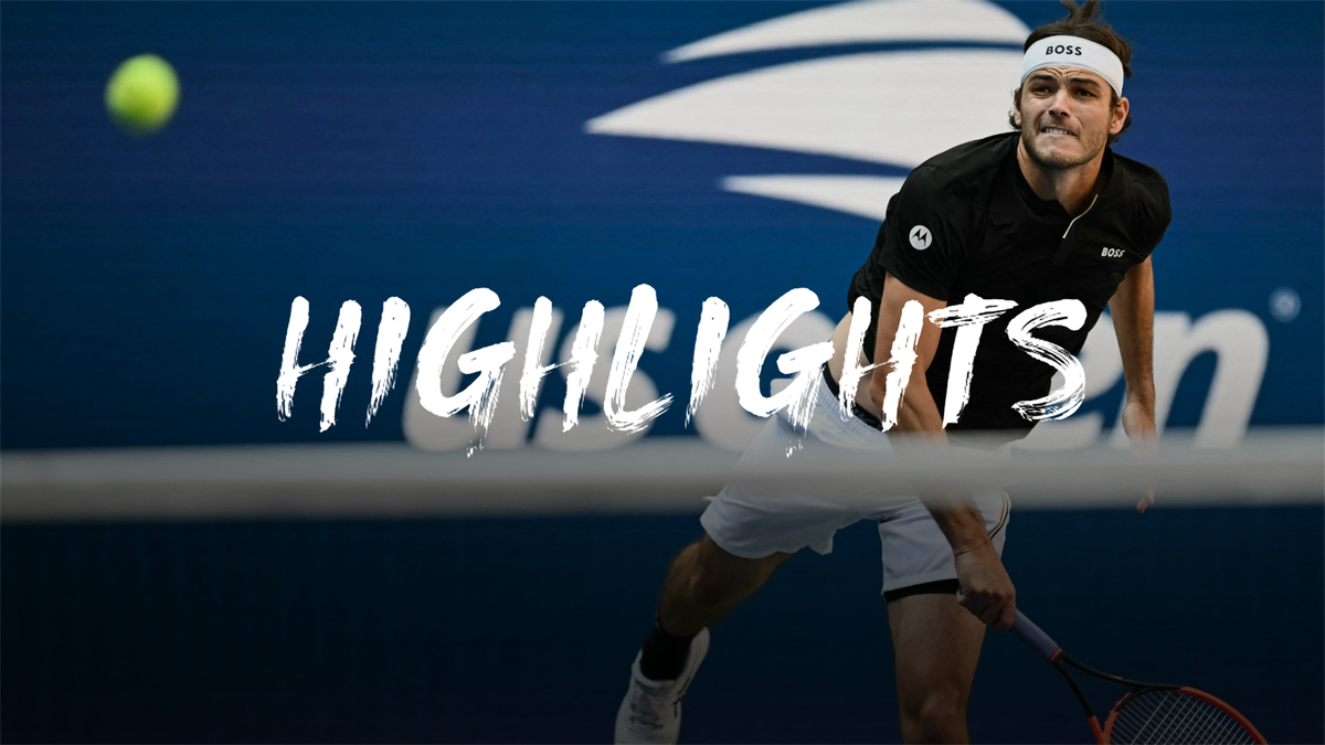US Open 2024. Plan transmisji z 12. dnia turnieju Eurosport