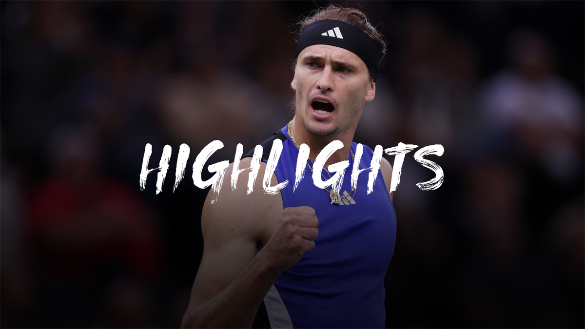 Alexander Zverev Stefanos Tsitsipas live im Ticker Halbfinale beim
