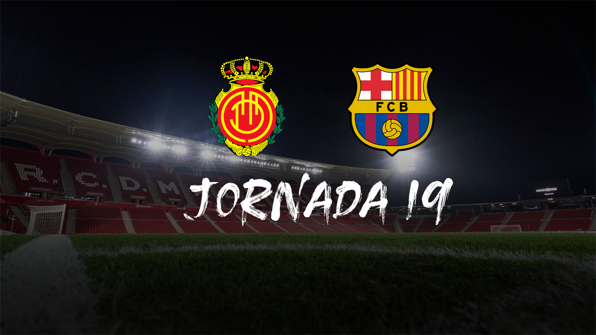 Mallorca vs Barcelona en vivo en directo online - Cómo ver online el ...